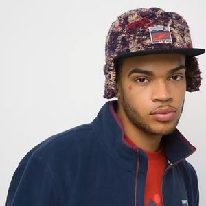 Vans Patton Camper Hat